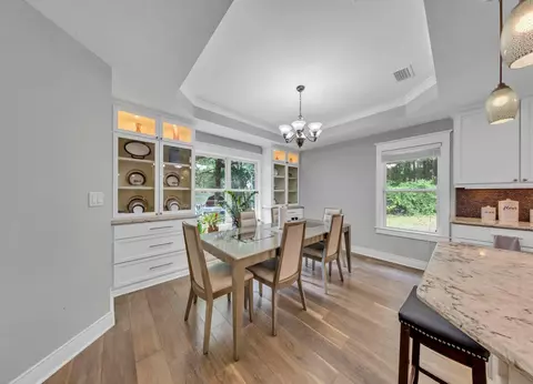 Dining - 202 Shell Dr, Crestview, FL 32536 photo 1 of 2