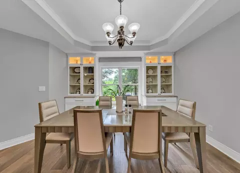 Dining - 202 Shell Dr, Crestview, FL 32536 photo 2 of 2