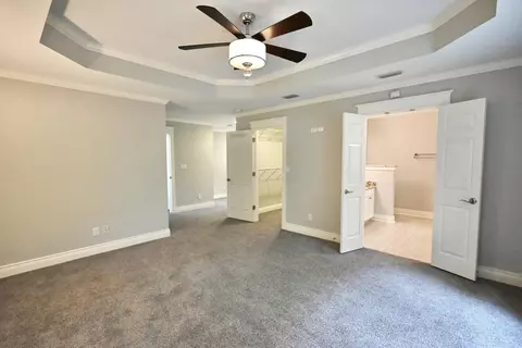 Bedroom - 202 Shell Dr, Crestview, FL 32536 photo 6 of 6