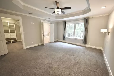 Bedroom - 202 Shell Dr, Crestview, FL 32536 photo 5 of 6