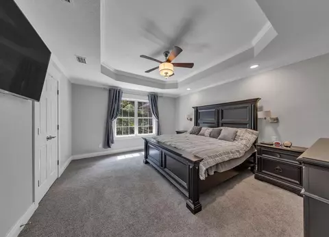 Bedroom - 202 Shell Dr, Crestview, FL 32536 photo 4 of 6