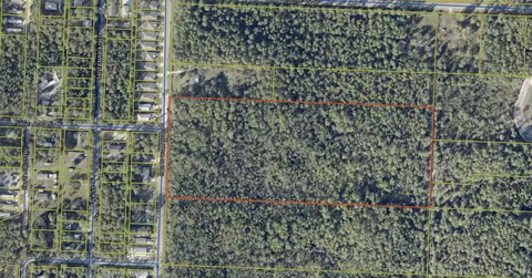 000 Indian Woman Rd, Santa Rosa Beach, FL 32459