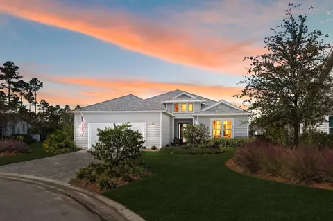 62 Tamoka Ct, Inlet Beach, FL 32461