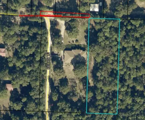 1 3 Acres Cricket Ln, Crestview, FL 32539 photo 2