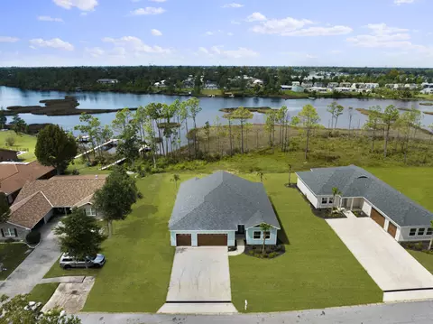 285 Hugh Thomas Dr, Panama City, FL 32404