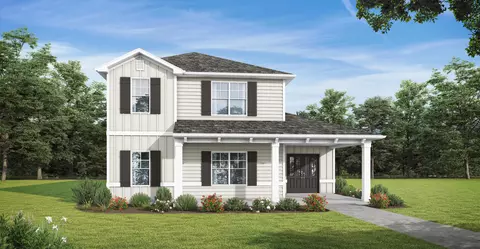 41 Sweetclover St, Freeport, FL 32439