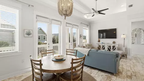 197 Milestone Dr #C, Inlet Beach, FL 32461