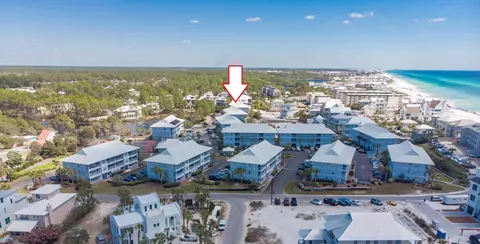 11 Beachside Dr #1222, Santa Rosa Beach, FL 32459
