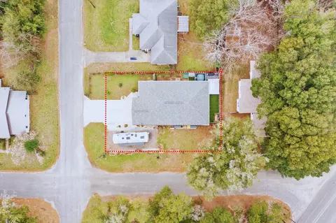 276 Elm Ave, Crestview, FL 32536