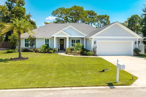 160 Pelican Bay Dr, Santa Rosa Beach, FL 32459