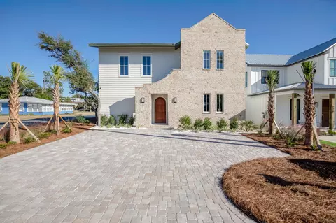 228 George C Wallace Blvd, Panama City Beach, FL 32413