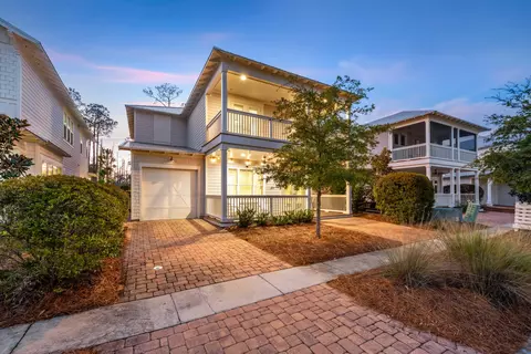 1101 Sandgrass Blvd, Santa Rosa Beach, FL 32459