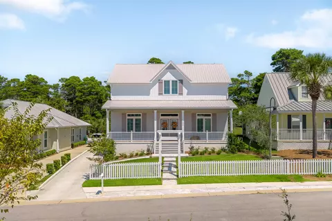 244 Tradewinds Dr, Santa Rosa Beach, FL 32459