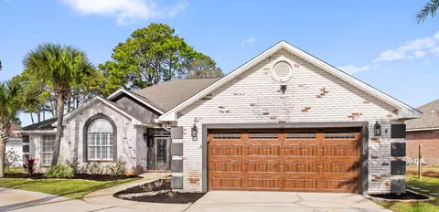 3 Indian Bayou Dr, Destin, FL 32541