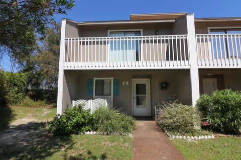 26 Court #26, Destin, FL 32541