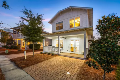 1085 Sandgrass Blvd, Santa Rosa Beach, FL 32459