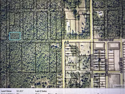 00 Kervin Rd, Crestview, FL 32539 photo 3