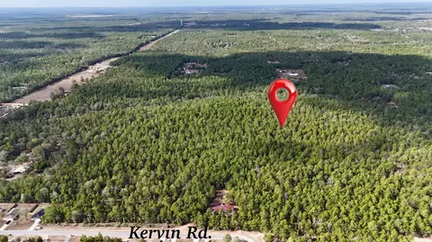 00 Kervin Rd, Crestview, FL 32539