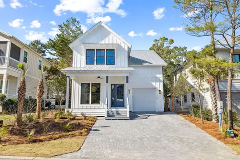 141 Grande Pointe Dr, Inlet Beach, FL 32461