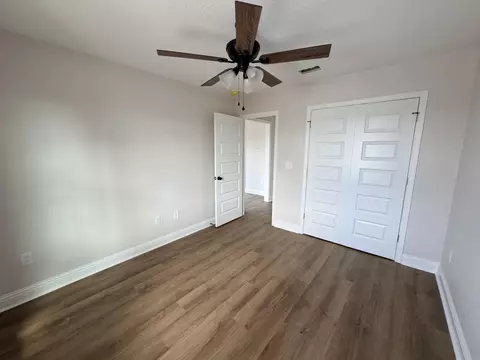 Bedroom - 5433 Bayleaf Dr, Crestview, FL 32539 photo 4 of 4