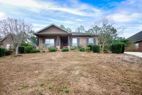 653 Red Fern Rd, Crestview, FL 32536