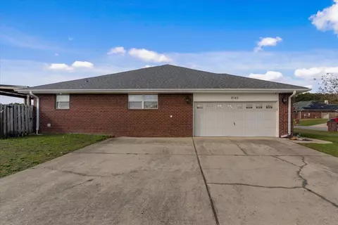Exterior - 2145 Hagood Loop, Crestview, FL 32536 photo 3 of 8