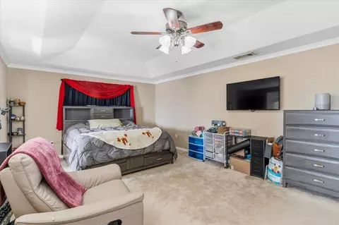 Bedroom - 2145 Hagood Loop, Crestview, FL 32536 photo 1 of 6