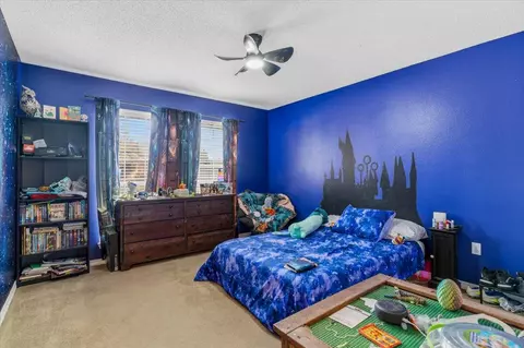 Bedroom - 2145 Hagood Loop, Crestview, FL 32536 photo 6 of 6
