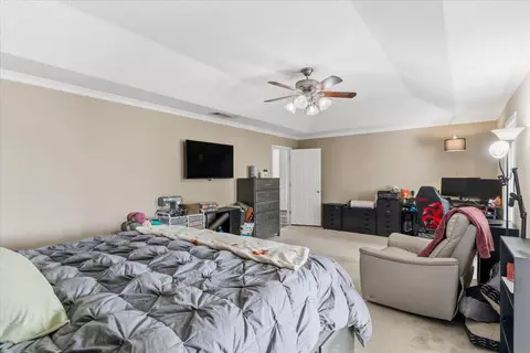 Bedroom - 2145 Hagood Loop, Crestview, FL 32536 photo 2 of 6