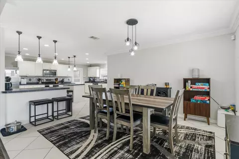 Dining - 2145 Hagood Loop, Crestview, FL 32536 photo 1 of 3