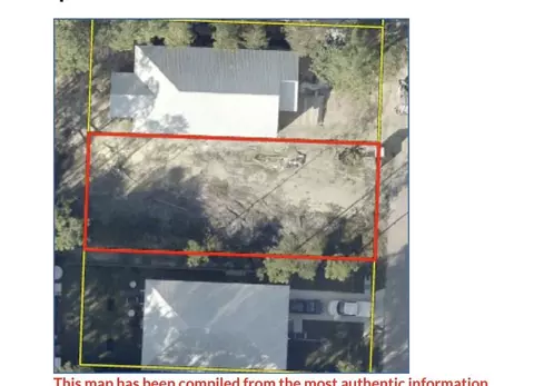 11 S 2nd St, Santa Rosa Beach, FL 32459