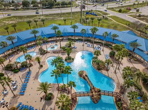 4203 Indian Bayou Trl UNIT 1116, Destin, FL 32541