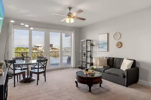 9860 S Thomas Dr #311, Panama City Beach, FL 32408
