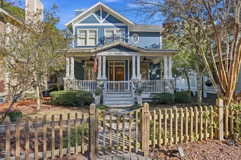 1224 W Lakewalk Cir, Panama City Beach, FL 32413