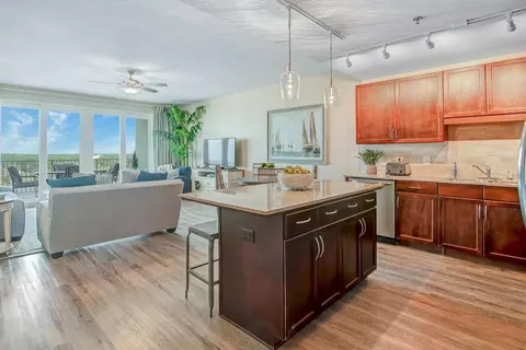 9902 S Thomas Dr #834, Panama City Beach, FL 32408