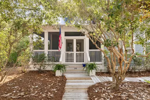298 Cullman Ave, Santa Rosa Beach, FL 32459