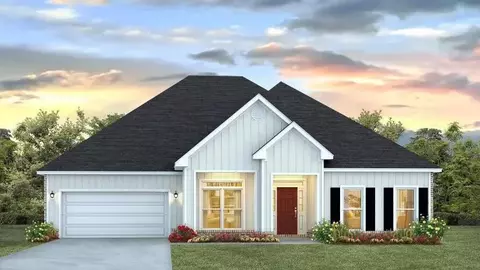 5042 Gaineswood Dr, Milton, FL 32583