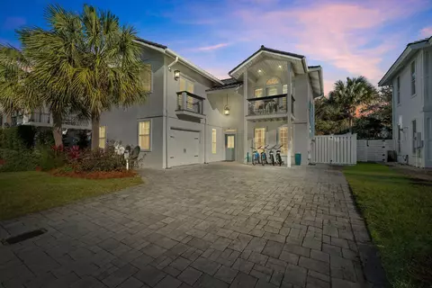 41 Longue Vue Dr, Inlet Beach, FL 32461