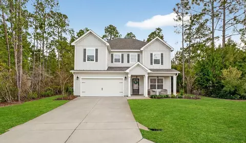 66 N J Hunters Way, Freeport, FL 32439