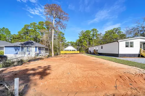 lot28 E Georgie St, Santa Rosa Beach, FL 32459