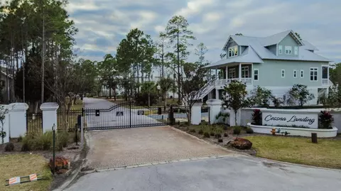 14 Mallard Lane, Santa Rosa Beach, FL 32459