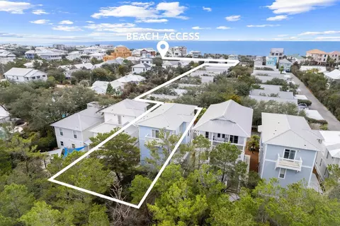 150 Cottage Way #20, Inlet Beach, FL 32461