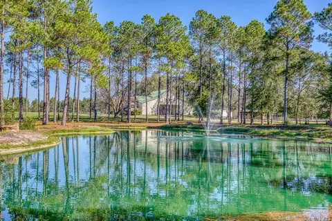 1650 Bear Bay Flats Rd, Laurel Hill, FL 32567