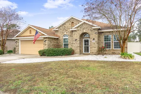 2902 Short Tail Ct, Panama City, FL 32405