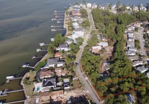 lot5 H Driftwood Point Rd, Santa Rosa Beach, FL 32459