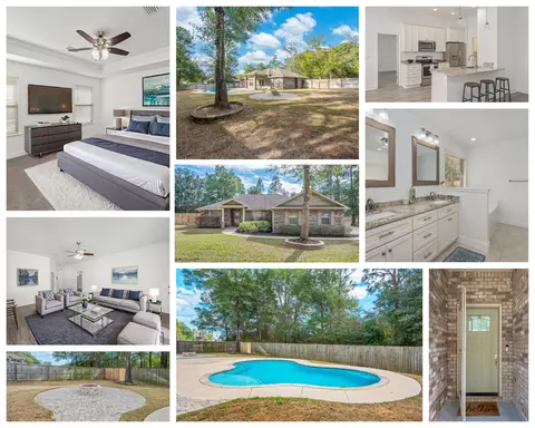3208 Arthur Blvd, Crestview, FL 32536