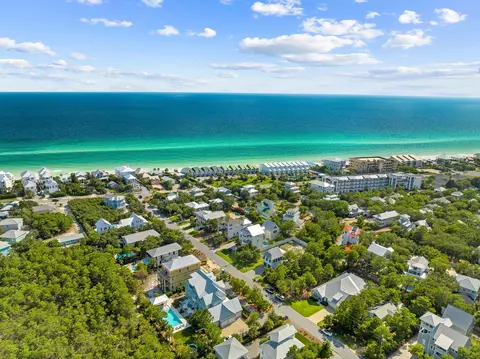 90 Seacrest Dr, Inlet Beach, FL 32461