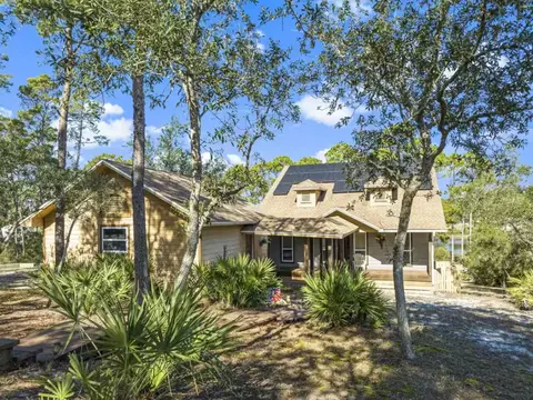 21904 Lakeview Dr, Panama City Beach, FL 32413