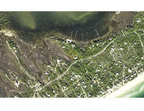 1443 Dove Ln, Saint George Island, FL 32328