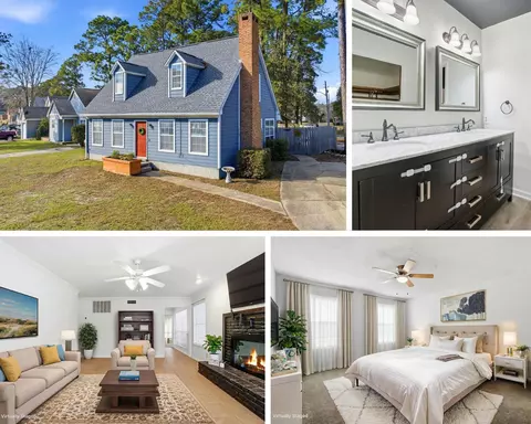 2501 Georgetown Ln, Fort Walton Beach, FL 32547